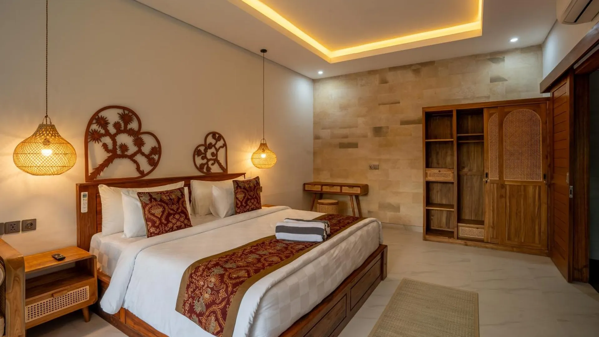 Ambara Villa Jimbaran