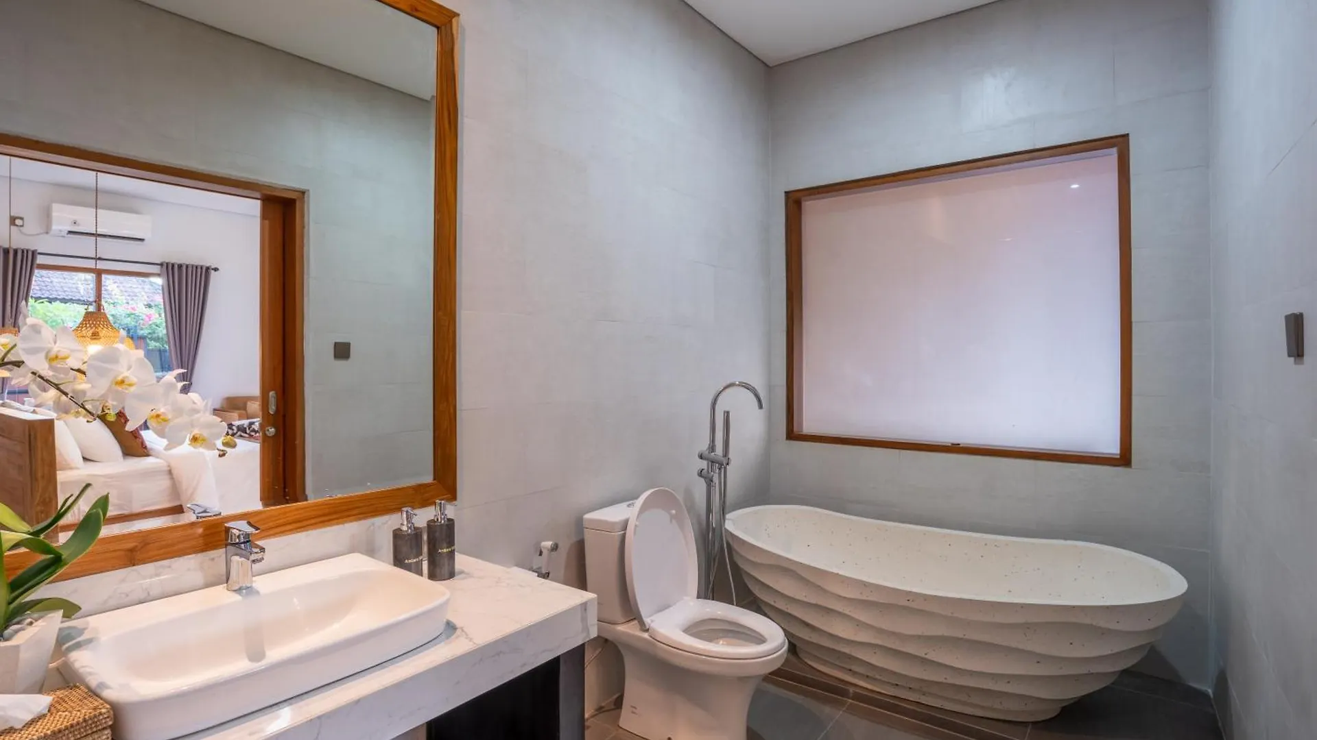 Ambara Villa Jimbaran