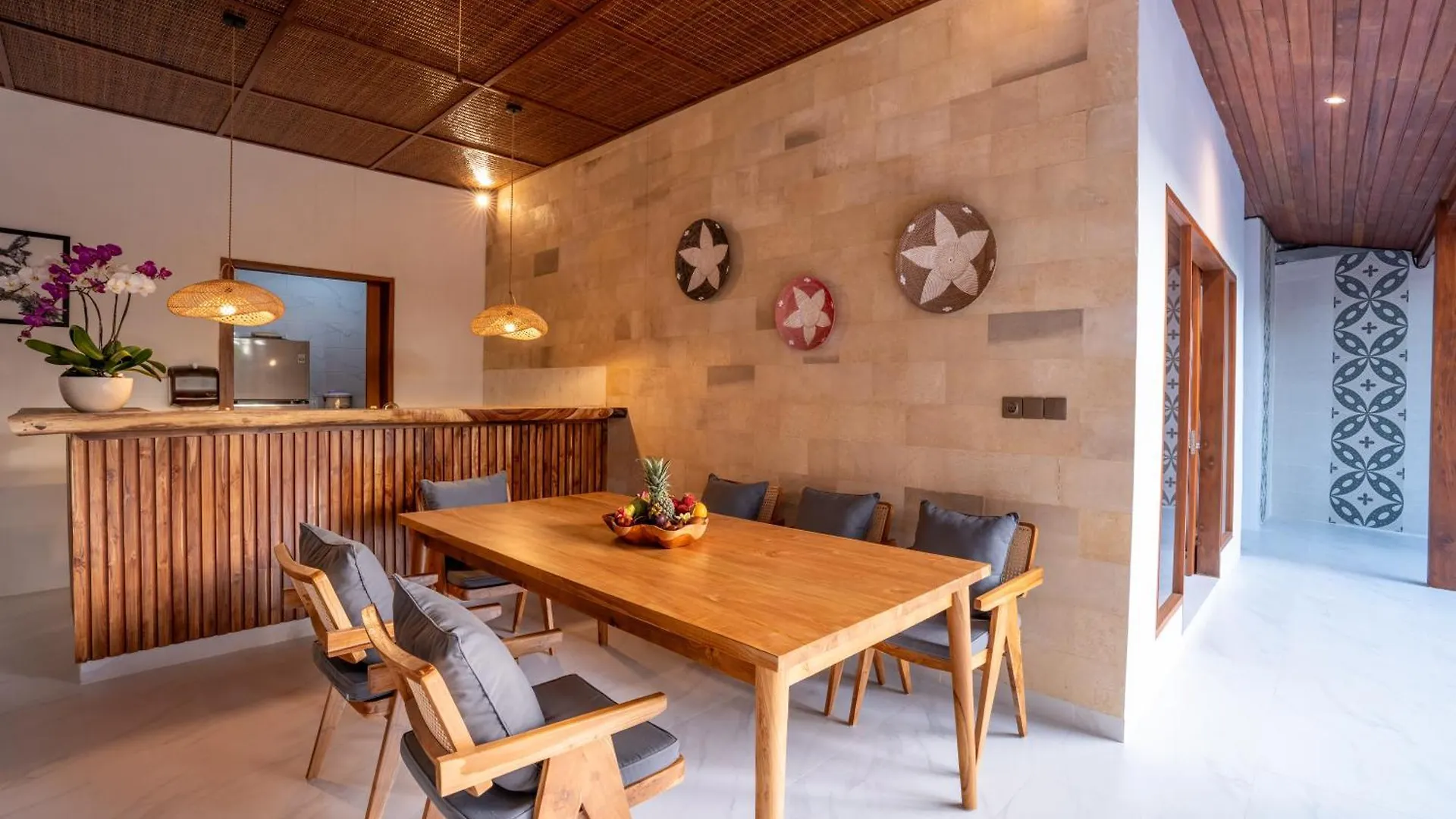 Ambara Villa Jimbaran