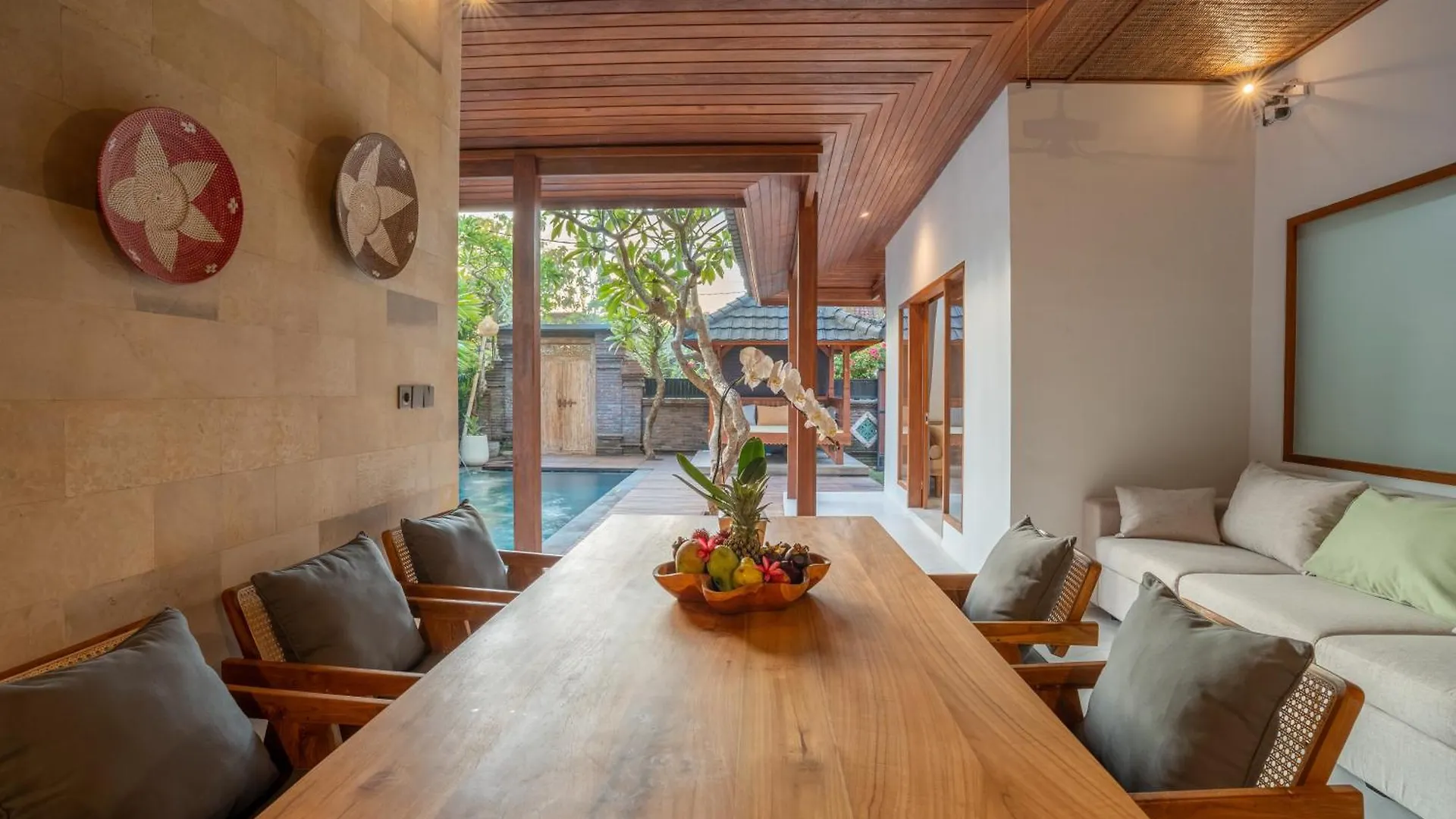 Ambara Villa Jimbaran