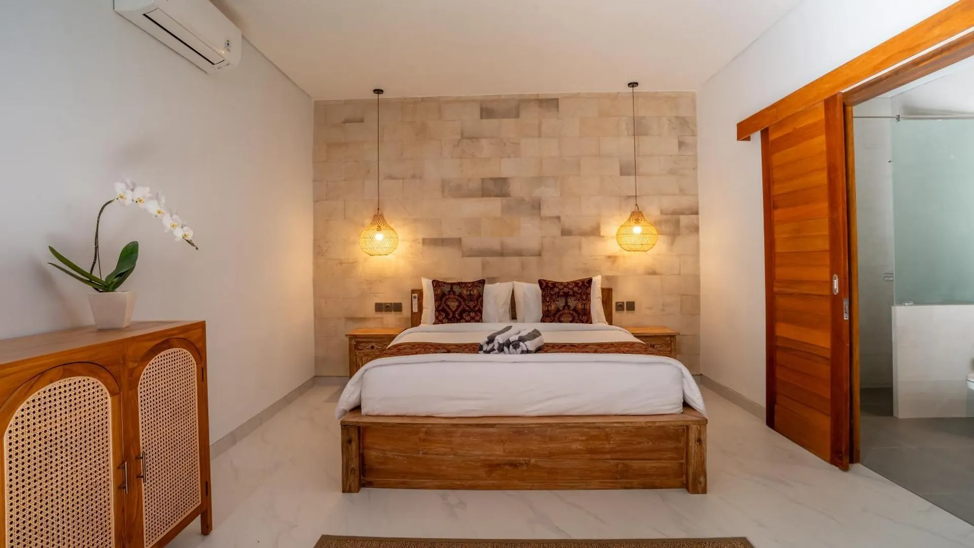 Ambara Villa Jimbaran