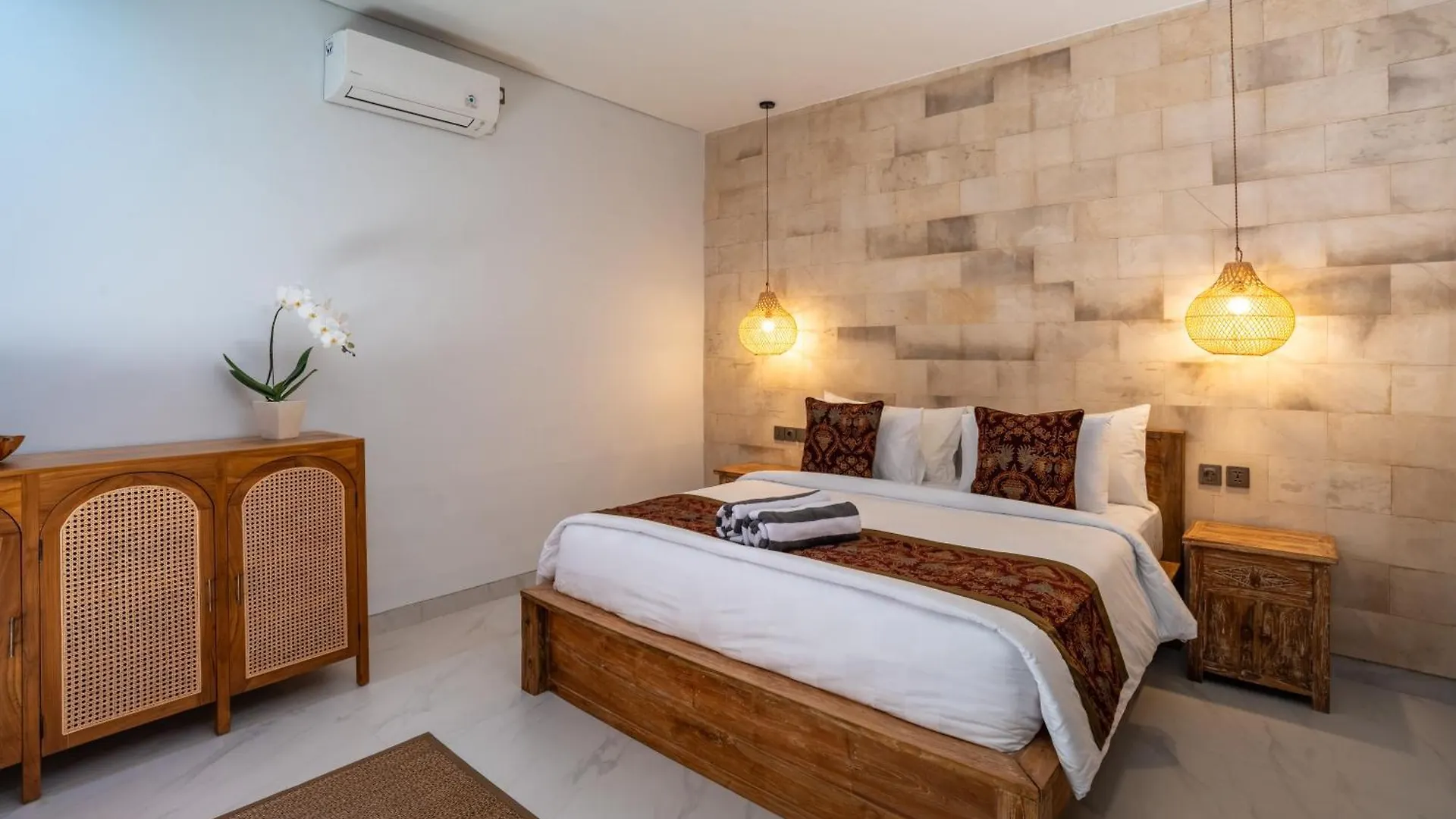 Ambara Villa Jimbaran