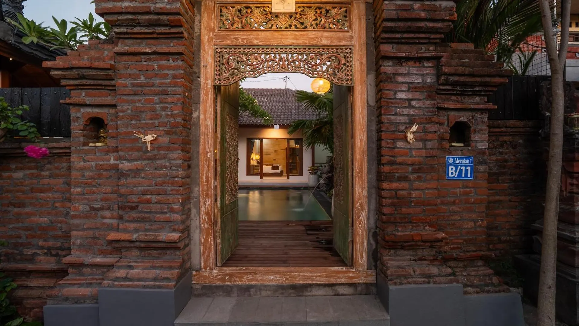 Ambara Villa Jimbaran