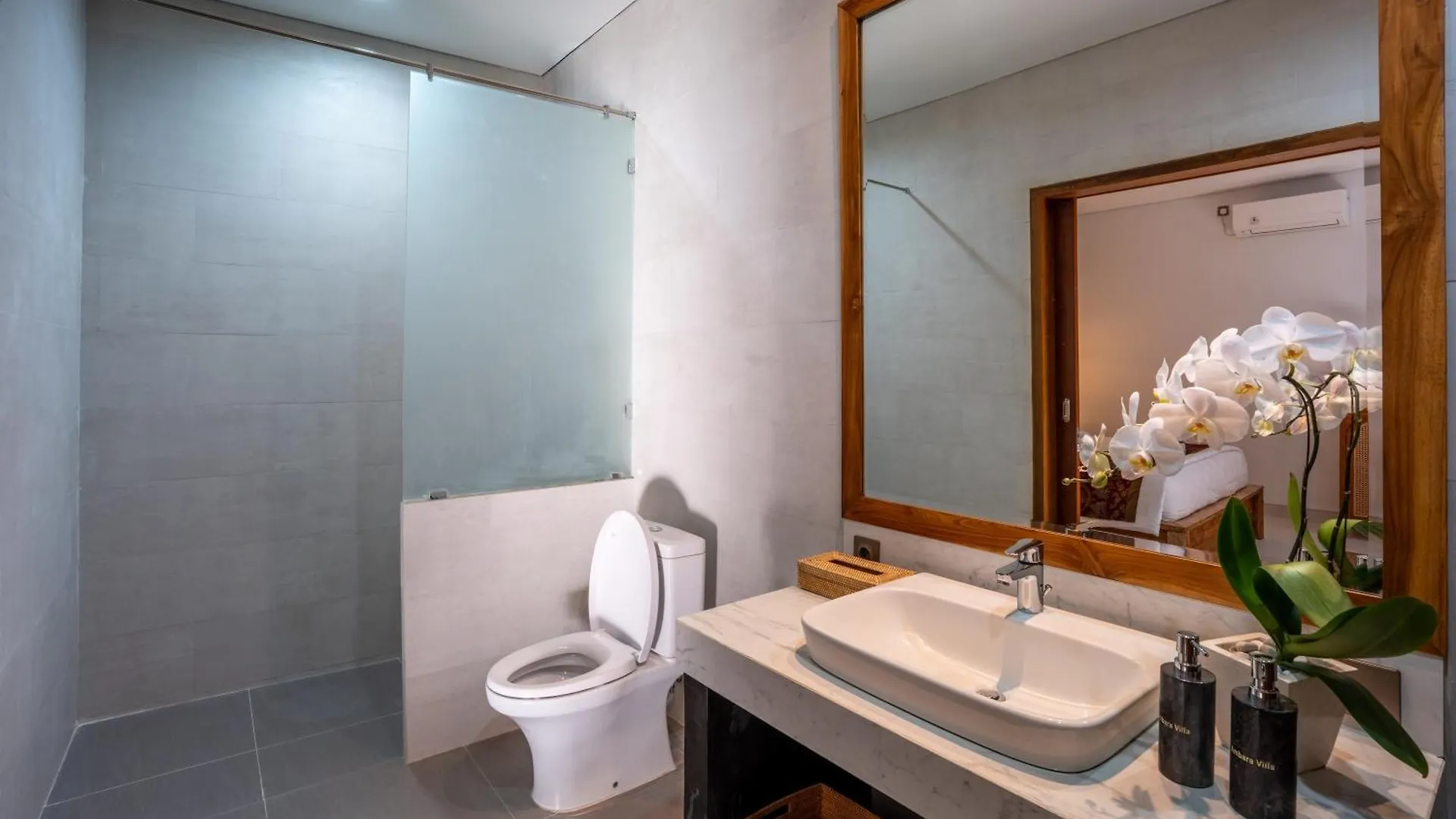 Ambara Villa Jimbaran 0*, Jimbaran (Bali)
