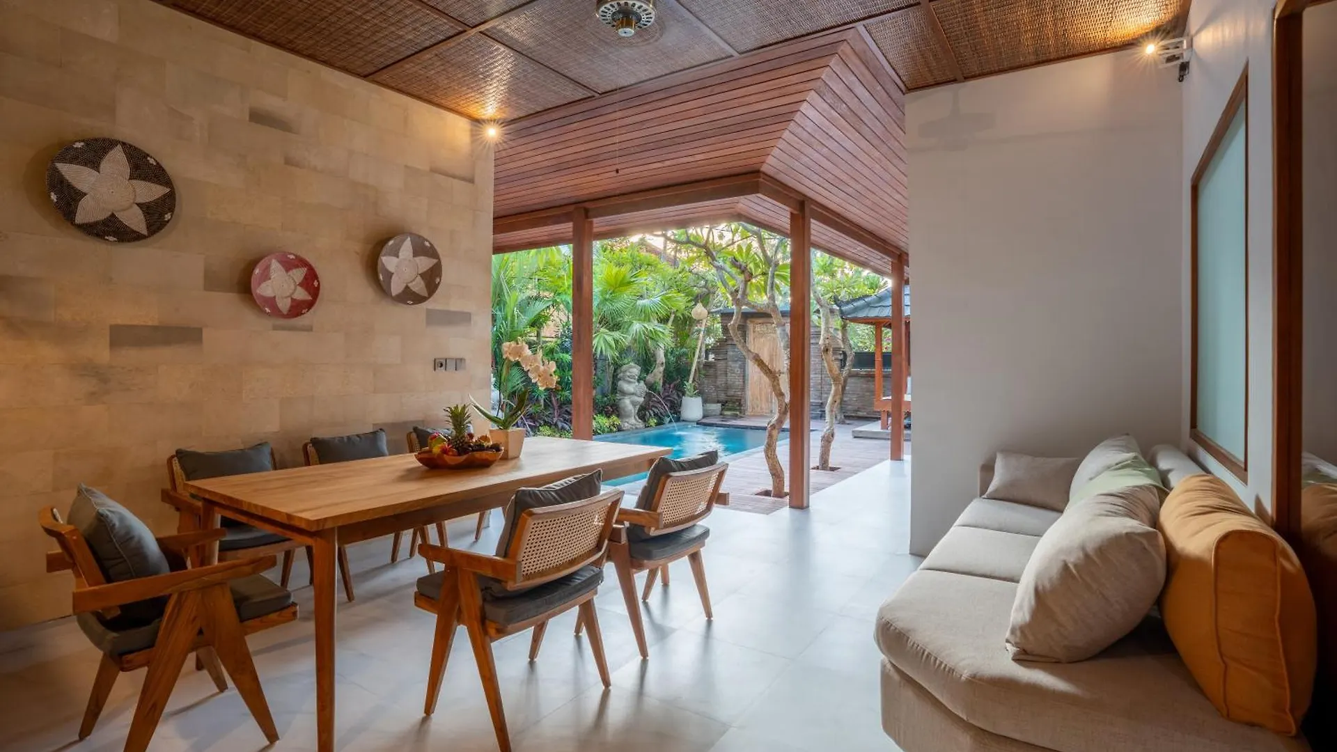 Ambara Villa Jimbaran  Jimbaran (Bali)