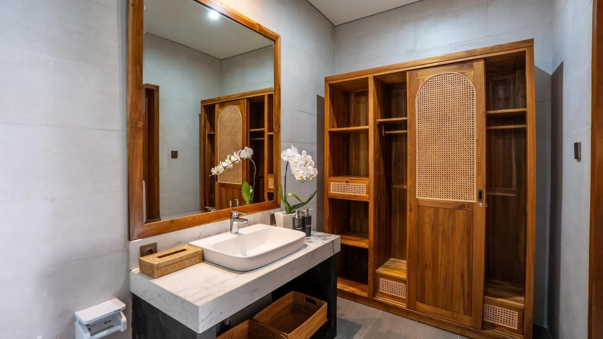 Ambara Villa Jimbaran