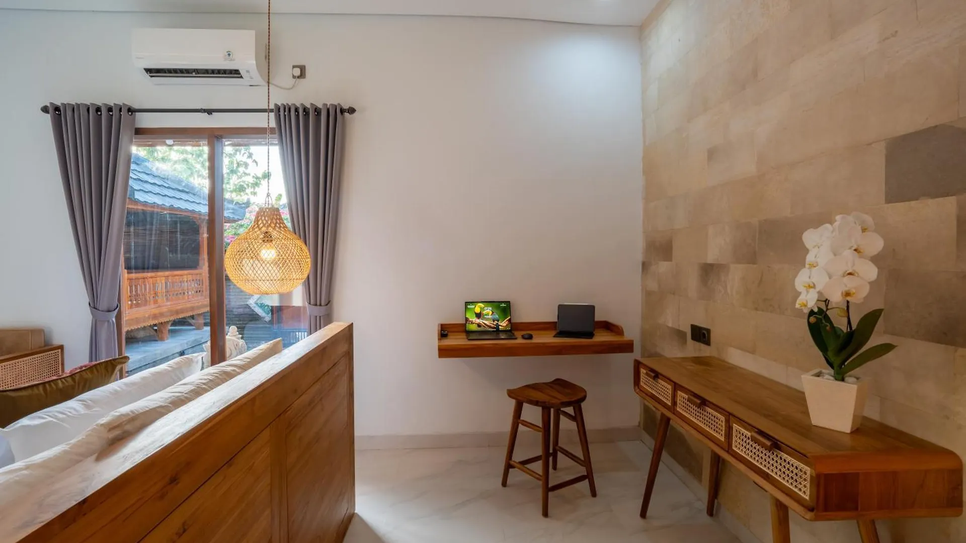 Ambara Villa Jimbaran 0*, Jimbaran (Bali) Indonesia