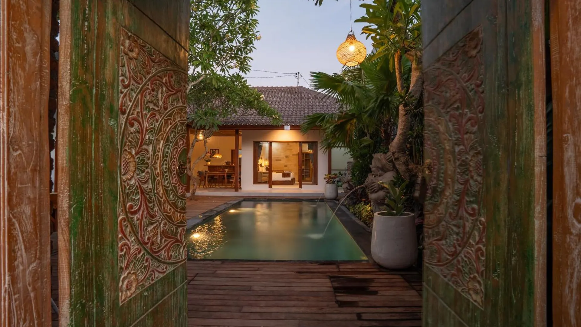 Ambara Villa Jimbaran Jimbaran (Bali)