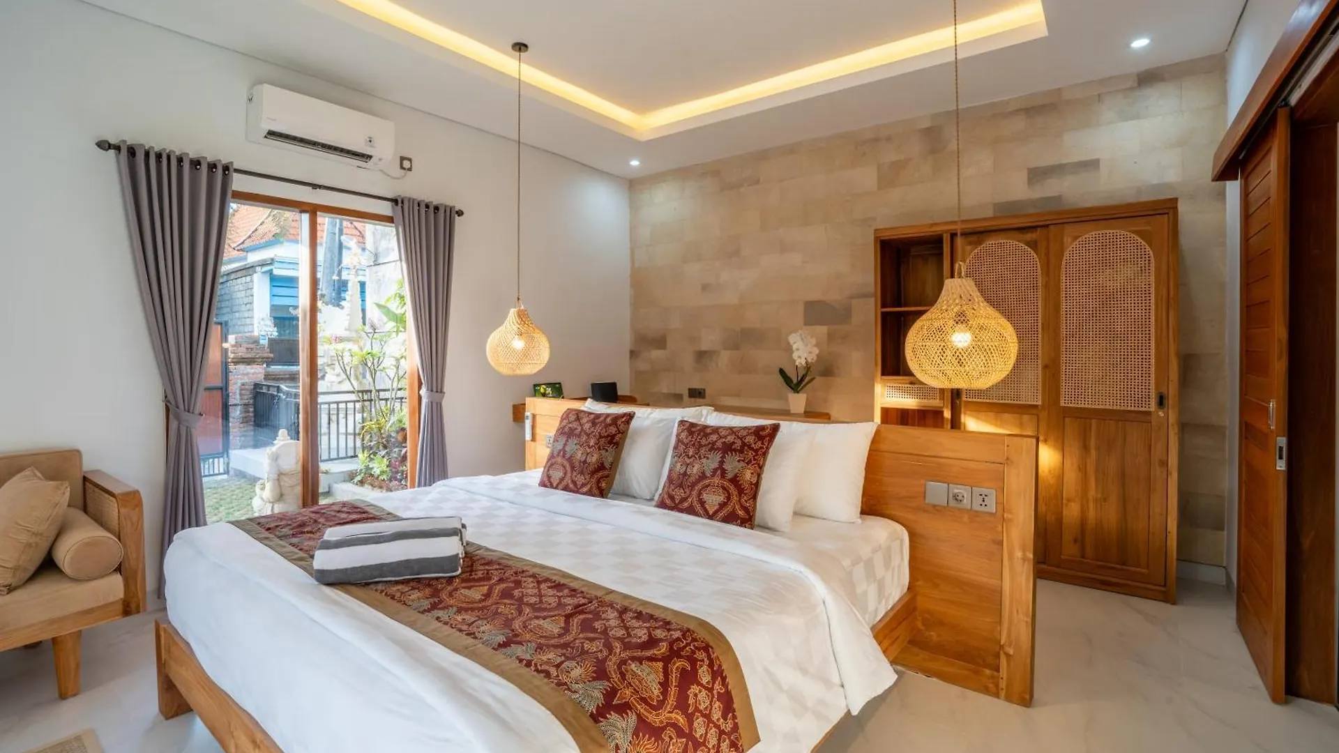 Ambara Villa Jimbaran