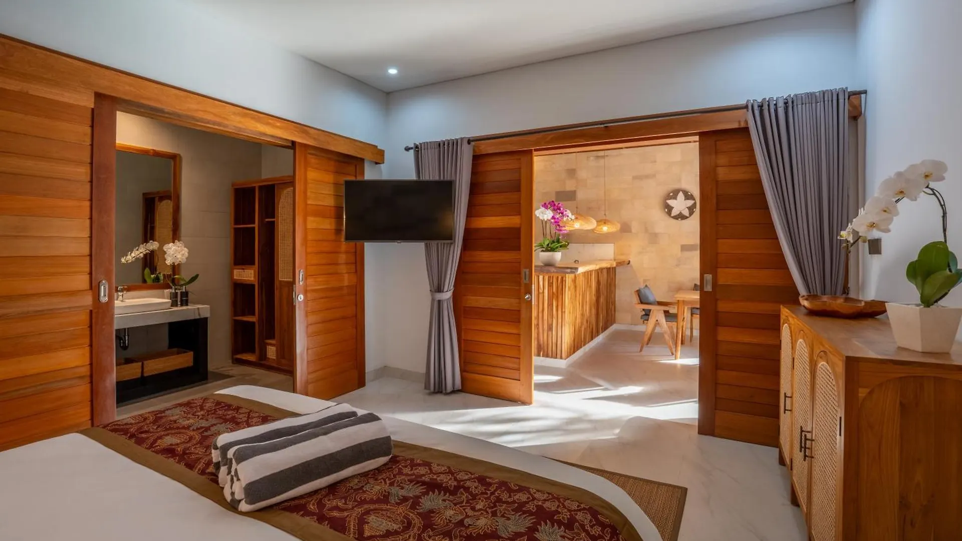 Ambara Villa Jimbaran