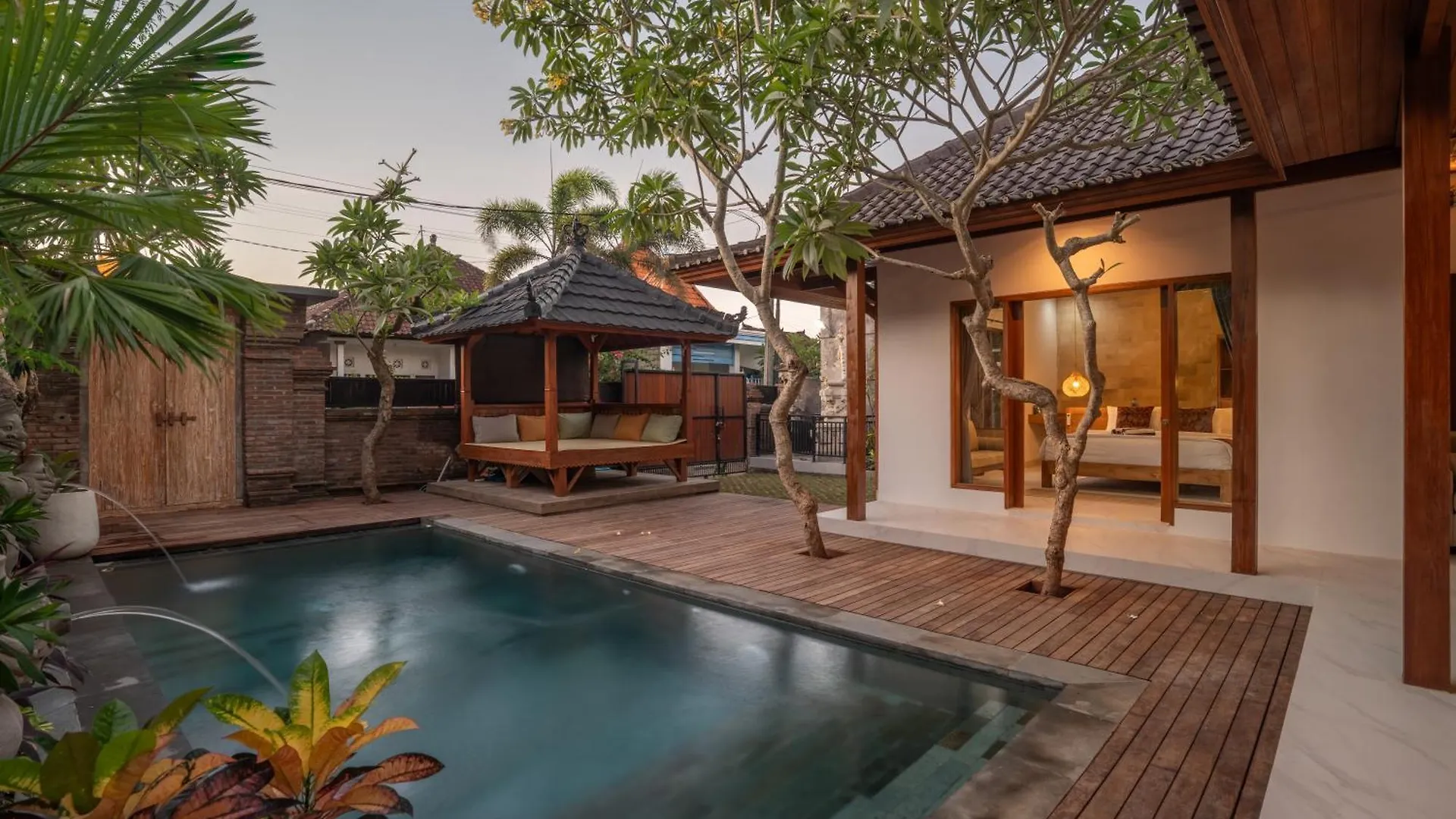 Ambara Villa Jimbaran 0*, Jimbaran (Bali)